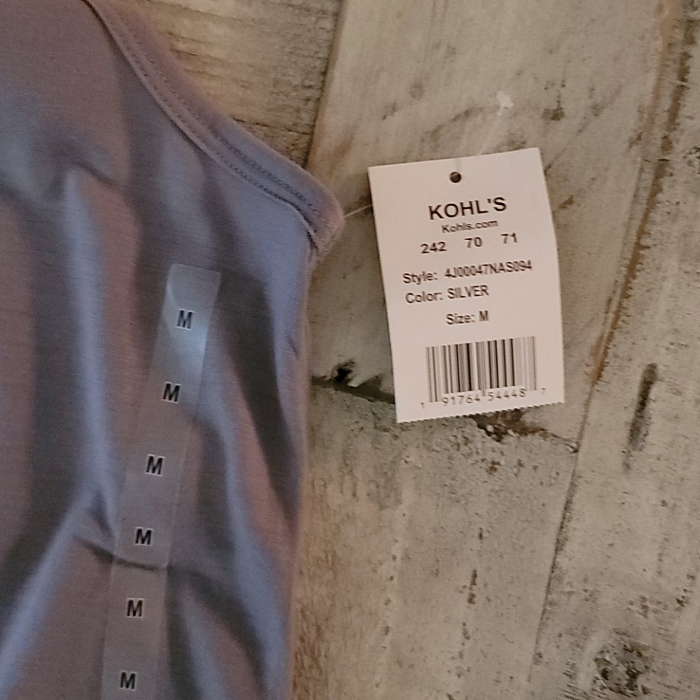 NASA Tank Top - Picture 3 of 3